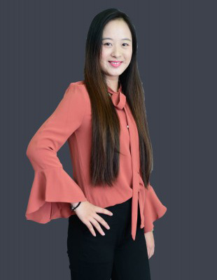 刘小容_设计师
